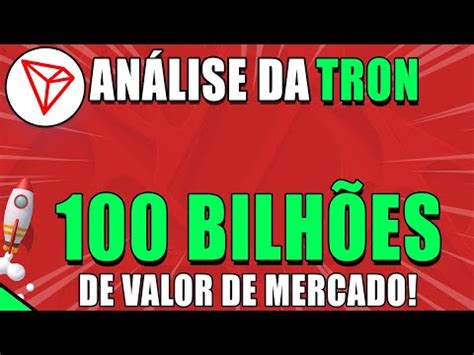 tron trx hoje|Preço de TRON em Brazil Real: Valor TRX para BRL Hoje .